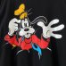 画像4: 90s USA製 GOOFY ブチ抜き TEE SHIRT