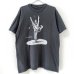 画像1: 90s VALERIE PHOTO TEE SHIRT (1)