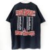 画像2: 90s MARK MEGWIRE HOME RUN TOUR 98 TEE SHIRT (2)