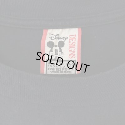 画像2: 90s USA製 DISNEYLAND TEE SHIRT