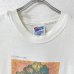 画像7: 90s USA製 DAVID FRIEDMAN TREE OF LIFE ART TEE SHIRT