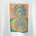 画像3: 90s USA製 DAVID FRIEDMAN TREE OF LIFE ART TEE SHIRT