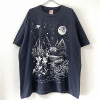 90s USA製 DISNEYLAND TEE SHIRT