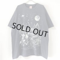 90s USA製 DISNEYLAND TEE SHIRT