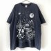 画像1: 90s USA製 DISNEYLAND TEE SHIRT (1)