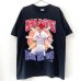 画像1: 90s MARK MEGWIRE HOME RUN TOUR 98 TEE SHIRT (1)