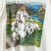 画像2: 90s USA製 JESUS ART TEE SHIRT (2)