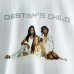 画像3: 00s DESTINY'S CHILD TEE SHIRT