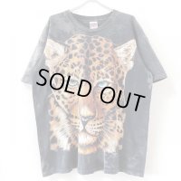 90s USA製 ANIMAL TEE SHIRT