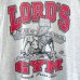 画像3: 90s USA製 LORD'S GYM JESUS ART L/S TEE SHIRT