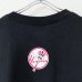 画像3: 90s USA製 NEW YORK YANKEES 漢字 TEE SHIRT (3)