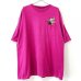 画像1: 90s シンガポール製 POCAHONTAS POCKET TEE SHIRT (1)