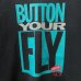 画像2: 90s USA製 LEVI'S BUTTON YOUR FLY SWEAT (2)