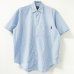 画像1: 90s USA製　OLD STUSSY PLAID SHIRT (1)