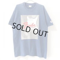 90s~00s FENDER 企業 TEE SHIRT