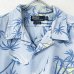 画像3: 90s RALPH LAUREN HAWAIIAN SHIRT (3)