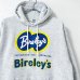 画像2: 90s USA製　BIRELEY'S 企業 PARKA (2)