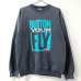 画像1: 90s USA製 LEVI'S BUTTON YOUR FLY SWEAT (1)