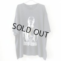 00s 2pac RAP TEE SHIRT