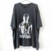 画像1: 00s 2pac RAP TEE SHIRT (1)