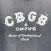 画像3: 90s USA製 CBGB LIVE HOUSE TEE SHIRT