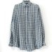 画像1: 90s RALPH LAUREN PAID L/S SHIRT (1)