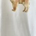 画像4: 90s USA製 DOG ART TEE SHIRT (4)