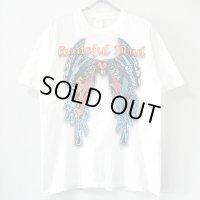 90s USA製 GRATEFUL DEAD BAND TEE SHIRT