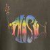 画像3: 90s USA製 PHISH BAND TEE SHIRT