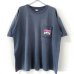 画像2: 90s USA製 MARLBORO COYOTE TEE SHIRT (2)