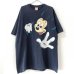 画像1: 90s USA製 MICKEY MOUSE TEE SHIRT (1)