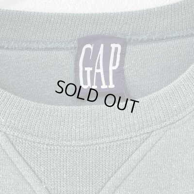 画像4: 90s OLD GAP SWEAT