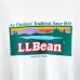 画像3: 90s USA製　L.L.BEAN L/S TEE SHIRT