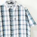 画像2: 90s OLD GAP S/S SHIRT (2)