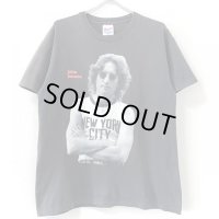 90s USA製 JOHN LENNON TEE SHIRT