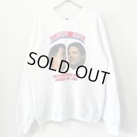 90s USA製　CLINTON GORE INAUGURATION DAY SWEAT