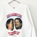 画像2: 90s USA製　CLINTON GORE INAUGURATION DAY SWEAT (2)