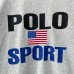 画像6: 90s RALPH LAUREN POLO SPORT RUGGER SHIRT