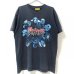 画像1: 00s スペイン製 SLIPKNOT BAND TEE SHIRT (1)