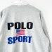 画像4: 90s RALPH LAUREN POLO SPORT RUGGER SHIRT