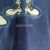 画像3: 90s USA製 ANIMANIACS ALIEN TEE SHIRT