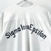 画像4: 70s SIGMA LOTA EPSILON FOOTBALL TEE SHIRT