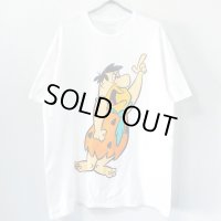 00s FLINTSTONES TEE SHIRT