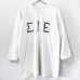 画像1: 70s SIGMA LOTA EPSILON FOOTBALL TEE SHIRT (1)