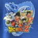 画像2: 2000s DRAGONBALL Z ANIME LOGO SWEAT (2)