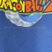 画像3: 2000s DRAGONBALL Z ANIME LOGO SWEAT (3)