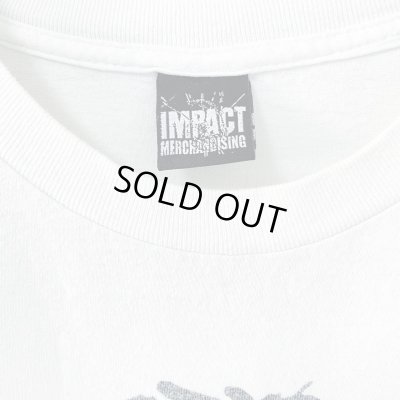 画像4: 00s FAMOUS MONSTERS OF FILMLAND TEE SHIRT