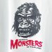 画像2: 00s FAMOUS MONSTERS OF FILMLAND TEE SHIRT (2)