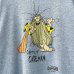 画像2: 90s USA製 CAPTAIN CAVEMAN TEE SHIRT (2)