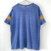 画像2: 70s USA製 CHAMPION FOOTBALL TEE SHIRT (2)